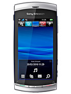 Sony Ericsson Vivaz title=